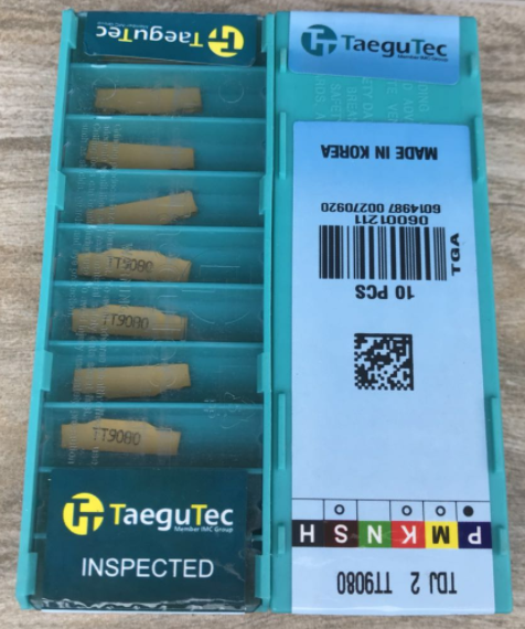 Tefixk cut off the cutting blade TDJ2 TT8020 TT8020 TT8020 TDJ4 TT8020 TT8020