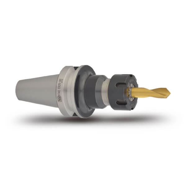 Taiwanese Anway AW Elastic shank BT30-ER25-70 Taiwan Anway shank BT30-ER25-100