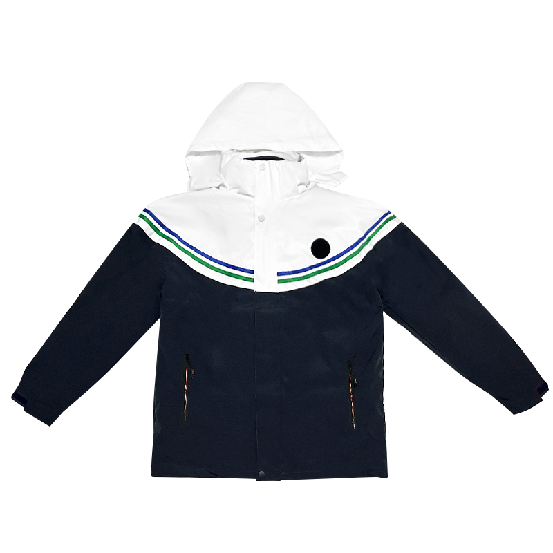 Tianli School's Same Style Suqian's First Classy Middle School Autum and Summer School Uniforms with Two Strips of Summer and Autum Trousers Tianli School's Same Style Suqian's First Classy Middle School Autum and Summer School Uniforms with Two Strips of Summer and Autum Trousers