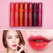 Mnhoe Dream Makeup High Gloss Lip Gloss Lip Lip Lip Lip Lip Gloss Moisturising Rose Red Retro Aunt Purple