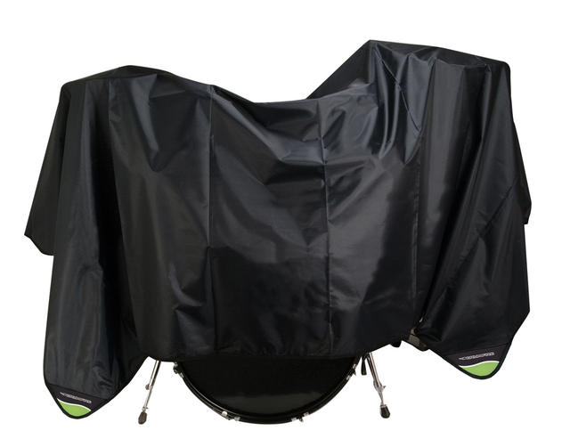 On Stage DTA1088 Electronic Drum Jazz Drum Frame Subdrum Dust Cover Geb Musical Instrument Sunscreen