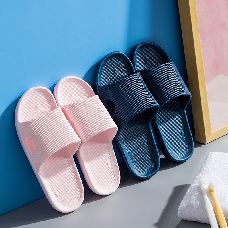 Household slipper femme sumer intoor bath cool slipper slippers