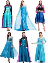 Halloween cos Princess Dress Adult dress Princess Costume