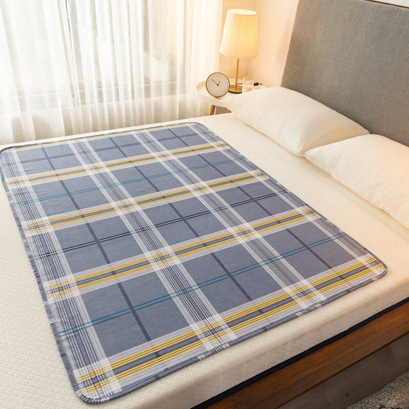 Elderly Cushion Bed Waterproof Cushion Urine Mat Adults Bed Paralysed Care Products Patients Long-term Anti-Bedsores Mattresses for a long time