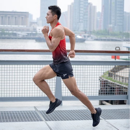 Duowei God of War 3 поколения 丨 кроссовки для входных экзаменов средней школы спортивные кроссовки.