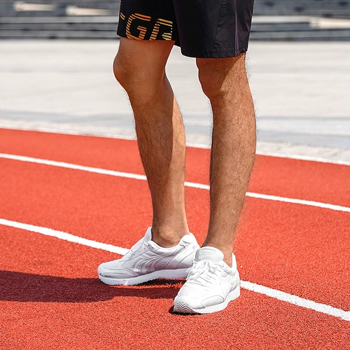 Спортивная обувь для тренировок с амортизацией