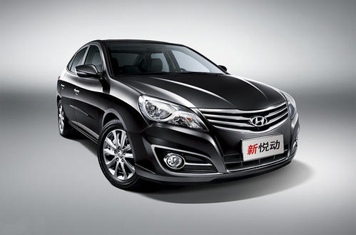 Beijing Hyundai-Yuedong car front window glass solar film heat insulation film whole car film sunscreen explosion film