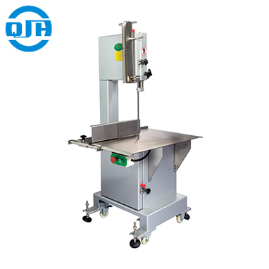 Qianjiahui QJH-W360CA Bone Sawing Machine Floor Type Bone Sawing Machine Bone Cutting Machine Cutting Frozen Meat Machine