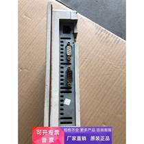 Disassembled Siemens screen TP170A 6AV6545-0BA15-2AX0 touch screen with good functions