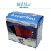 Accordion Children Học sinh với Nam và Nữ Đồ chơi cho trẻ sơ sinh 7 Nút 2 Bass Mini Accordion Dụng cụ nhỏ - Nhạc cụ phương Tây Nhạc cụ phương Tây