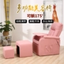 lông mi đẹp sofa ghế ngả kinh nghiệm munsu kết hôn tiệm móng tay chuyên dụng lông mi Mỹ chân Mỹ chân ghế sofa đa chức năng - Ghế sô pha giường sofa gấp gọn