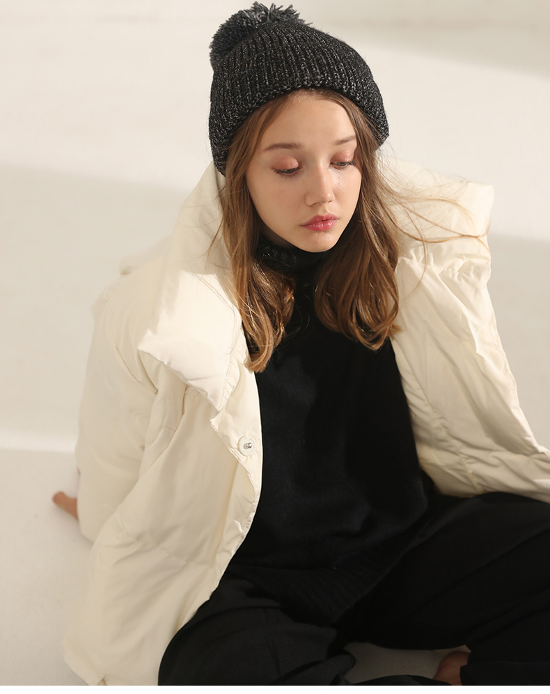 Chapeau pour femme en Acrylique - Ref 3233334 Image 9