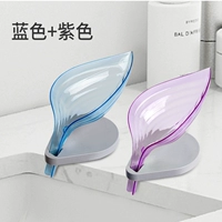 Сиреневый, синий