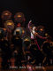 The 13th Xiaohe Style Through Red Light Children's Performance Costumes Red Patriotic Theme Dance Performance Costumes