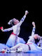 Flying Goose Performance Costumes Mongolian Ethnic Minority Costumes Girls Children Performance Costumes Call of Wings Dance Costumes