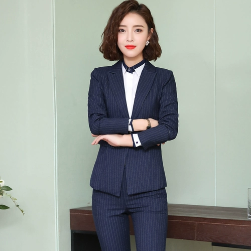 Модный пиджак классического кроя, комплект, комбинезон, яркий броский стиль, в корейском стиле