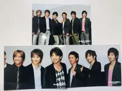 6of1 V6 全员混合场限合集十周年演唱会holdupdown电影宣传限