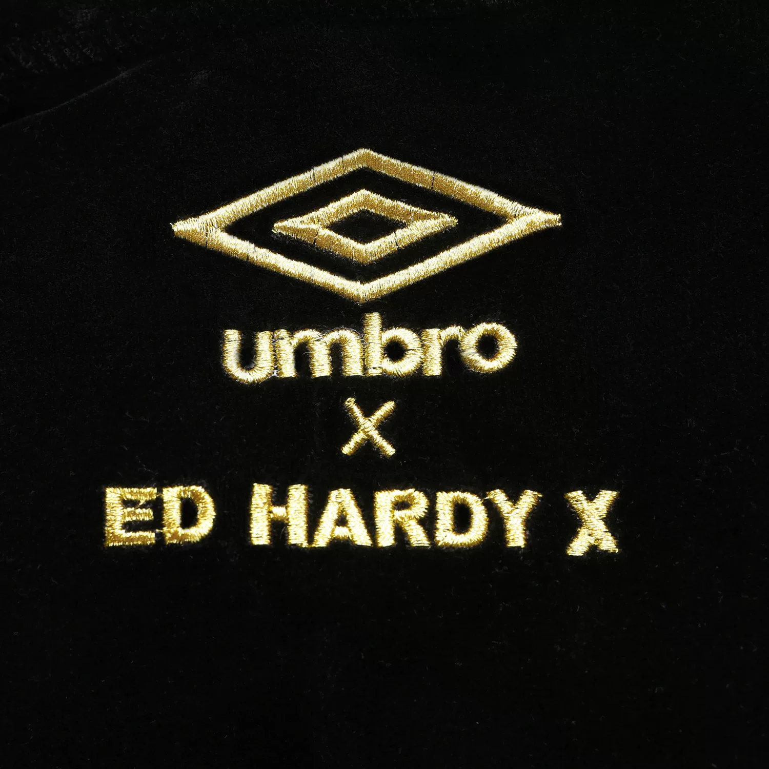 Umbro, Ed Hardy, кардиган, куртка, Velvet Swan, длинный рукав