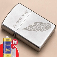 Крылья ангела, делюкс издание