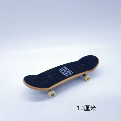 Spot Tech Deck Mini Finger Skateboard Flipping относится к творческому сборке и зоне