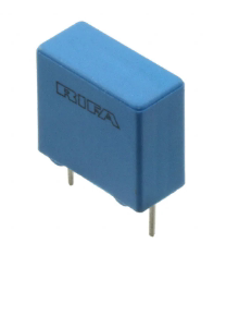 PHE426HB7100JR06 ( CAP FILM 1UF 5% 250VDC Radio) original