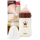 Combi bé bình sữa giả teteo bình sữa 160ml / 240ml 0-18 tháng - Thức ăn-chai và các mặt hàng tương đối bình sữa comotomo 250ml