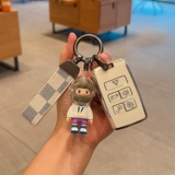 Land Rover Range Rover Key Set Jaguar XFL Женская Aurora L Discovery Sports версия 5 Car Star Pulse Detaiser 2 Shell