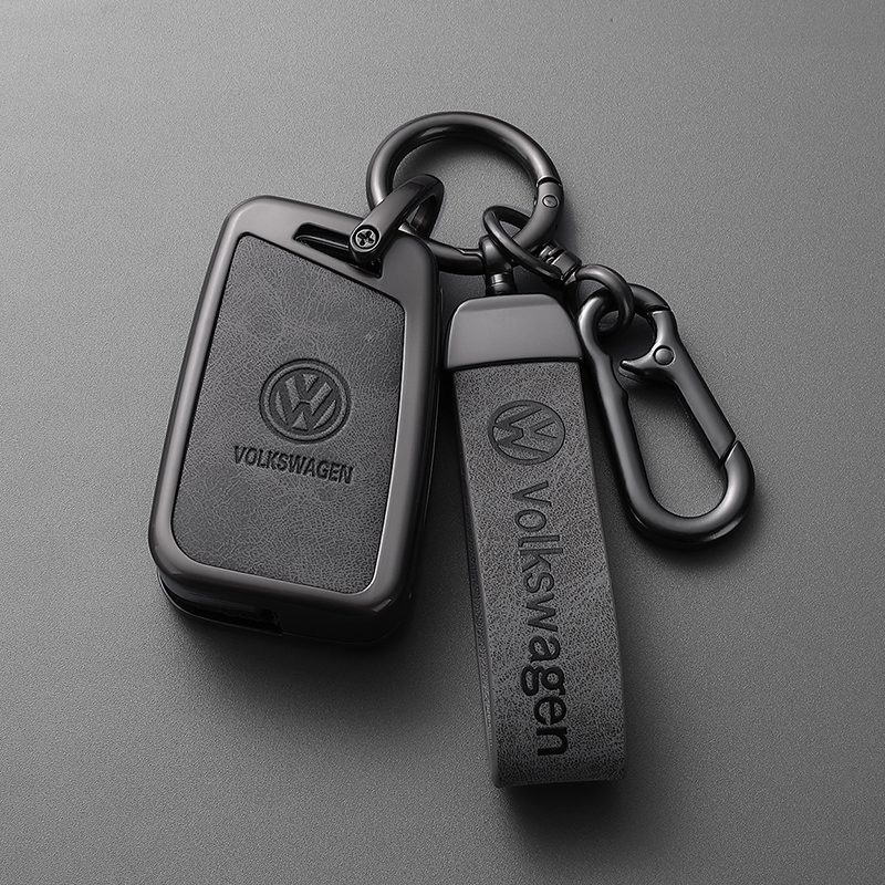 Volkswagen Key cover Maitenpasat CC Speed Tengbao to visit the Yue Lang Comfort Car with the L Men's Snoop Song Buckle Shell-Taobao