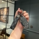 C Модель High Grey+Black Grid Rope