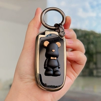 Jeep Jeep Guide Key Case Free Light Girl Liberty Dot Commander Cars Great Cheronaky Shell