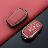 Специальная Toyota Senna Key Case Elfawell Flyfa New 2024 Homevic Gracer Garrivian Shell Lock