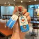 B Модель Doraemon+Blue Toving