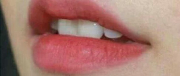 US Nars lip Pencil lipstick pen dolce vita bean sand color / YU / damned / dragon girl dragon girl - Bút chì môi / môi lót bút kẻ môi