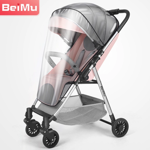 Beama Baby Carts 1308z Специальное дождевое покрытие