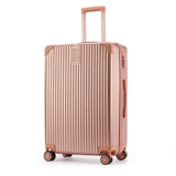 Универсальный чемодан на колесиках, коробка, 20 дюймов