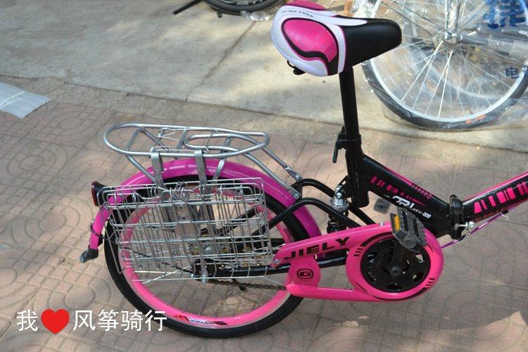 Panier pour vélo - Ref 2257098 Image 27