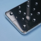 [Закаленная пленка HD с микродуговым краем, не полноэкранная] Подходит для Samsung S24/S24+/S24U/S23/S23+/S21/S21+/S22/S22+