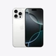 Белый【16Pro/16ProMax】