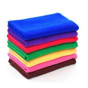 Small square non-hair loss hair shop towel Hair salon special beauty salon Baotou small running rag super strong