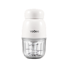 【49】友多辅食机宝宝料理机