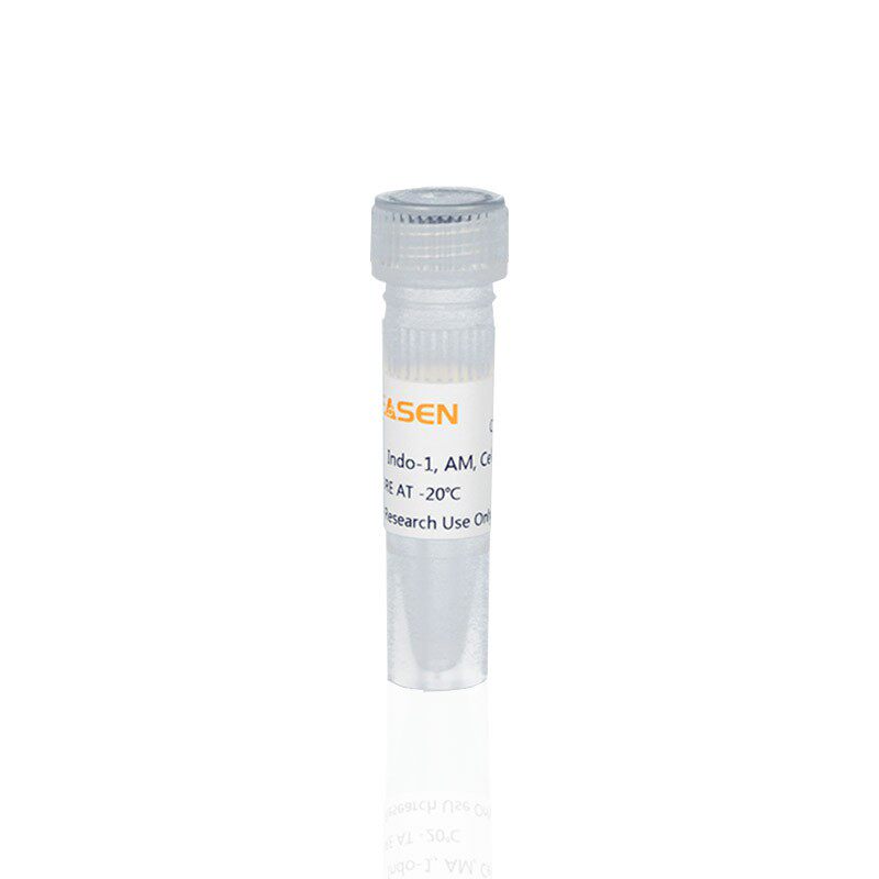 线粒体超氧化物红色荧光探针 货号40778ES50 Yeasen/翌圣生物