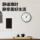 Гастрономические настенные часы часы для гостиной Nordic fashion home clock 2026 новые современные минималистичные модные часы настенные часы mini 2