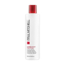 New arrival PaulMitchell green apple glue 500ml curly hair moisturizing styling moderate control