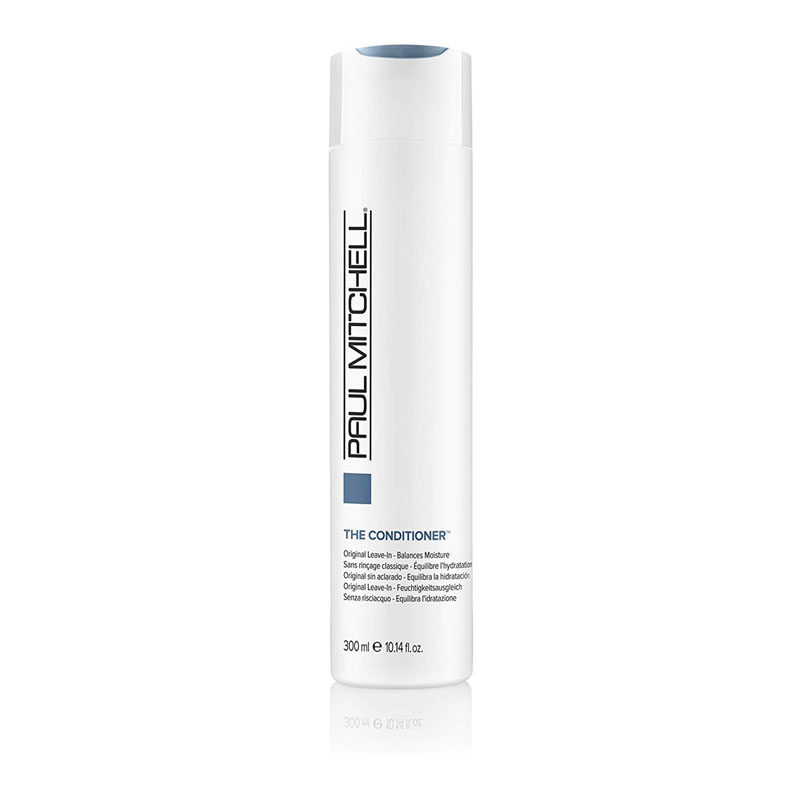 Brand new upgrade Paul Mitchell Pomec is free of washing and nourishing repair nourishing flexo hair conditioner 300ML