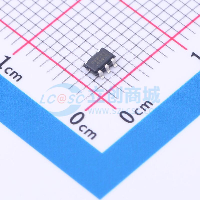 Eeprom At24Mac602-Stum-T Sot-23-5 Original Genuine Digital Components with Order Matching Eeprom At24Mac602-Stum-T Sot-23-5 Original Genuine Digital Components with Order Matching