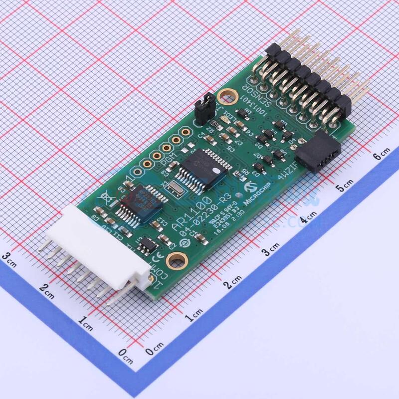 Touch Screen Controller Ar1100Brd - Original Genuine Electronic Components with Order Matching