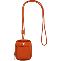 CoOS Mens tooling Penant Key Bag Orange 2024 Summa New Pint 1224771004