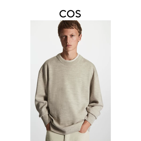 Товары от cos官方旗舰店