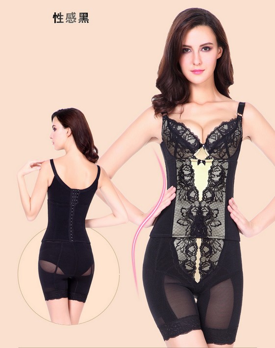 Body sexy en nylon - Ref 653762 Image 5