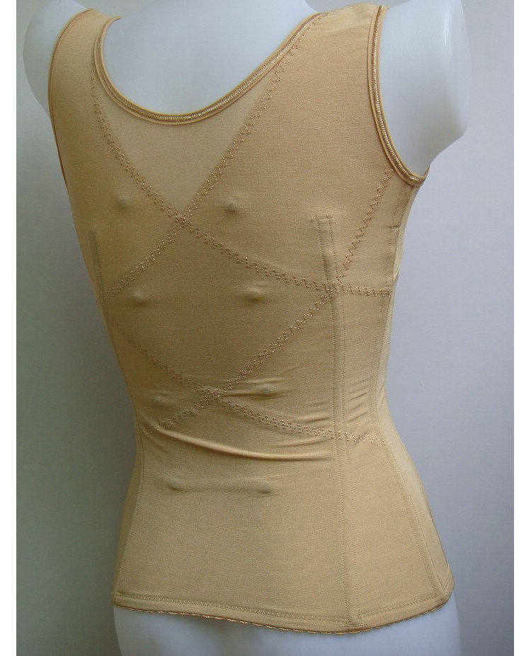 Corset TL2061 en nylon - Ref 683233 Image 13